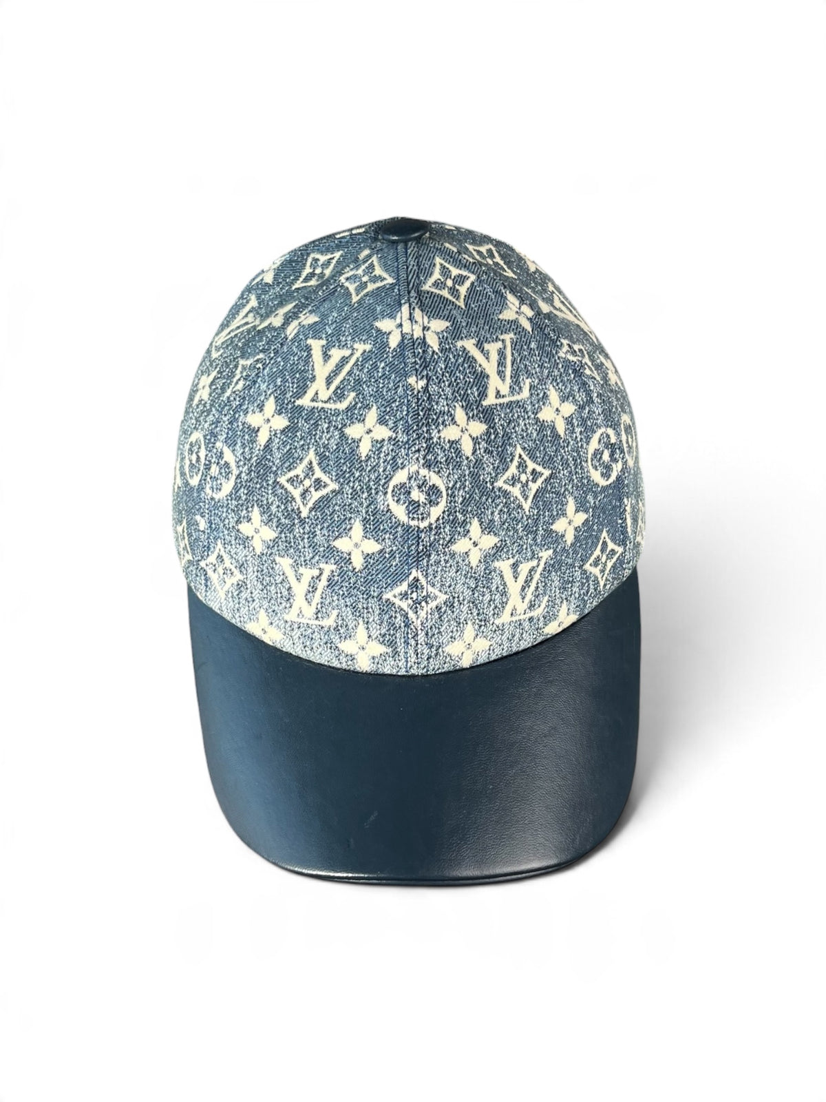 Louis Vuitton Jacquard Cap
