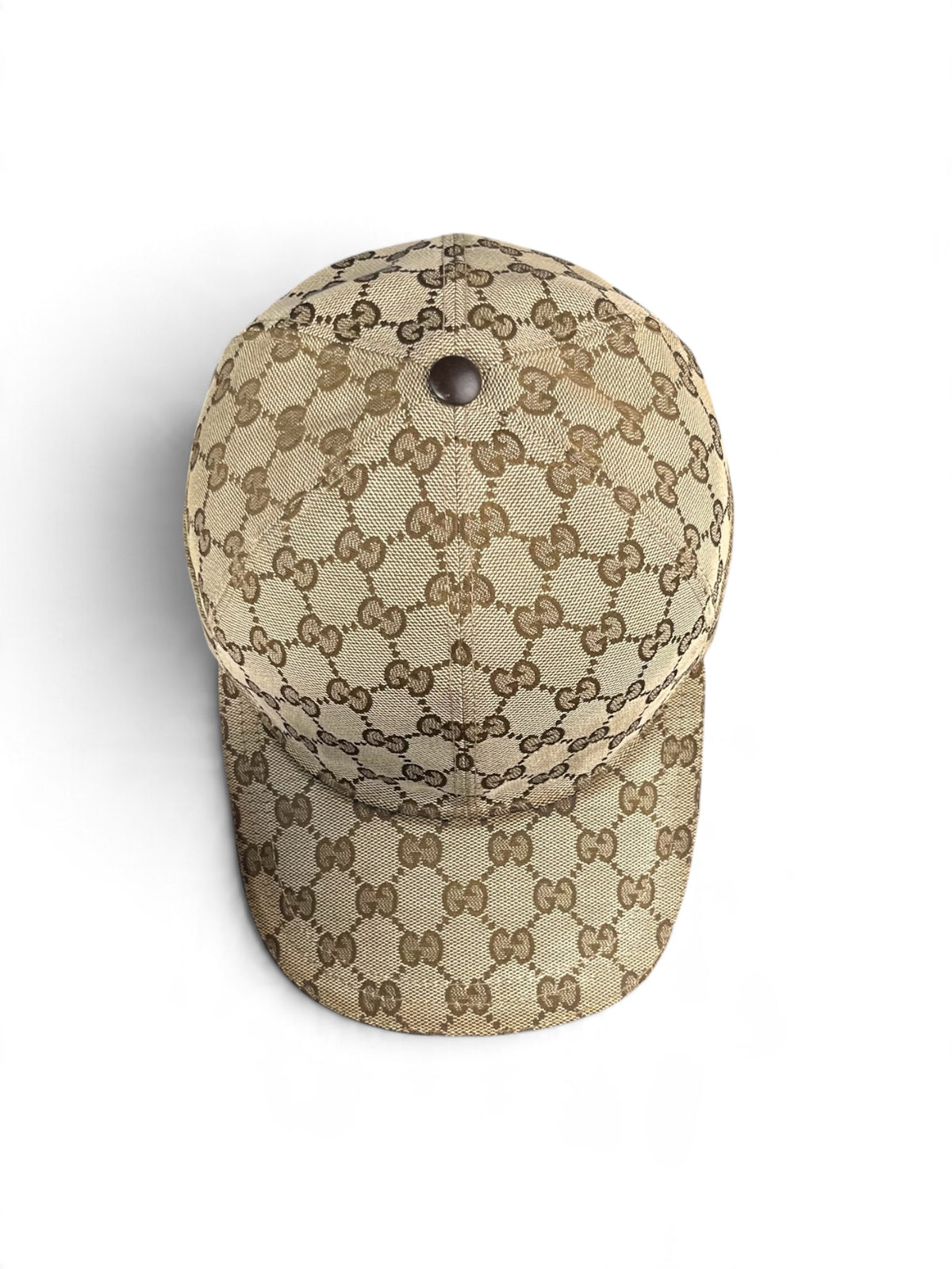 Gucci Cap 3-Stripe 2014-Edition