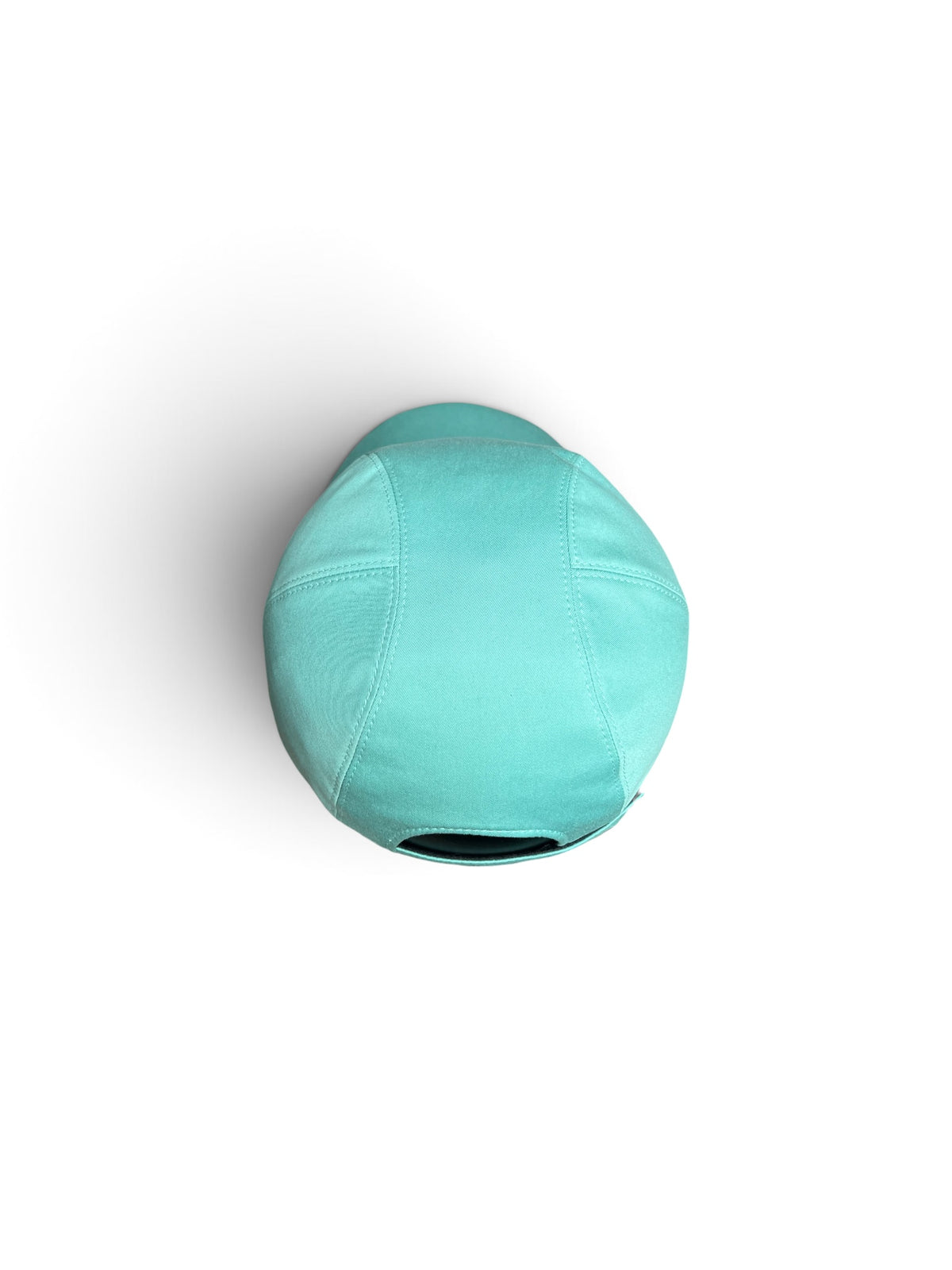 Hermes Cap Türkis Gr.L