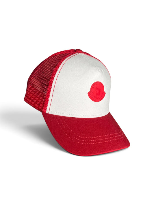 Moncler Cap Rot XS-S