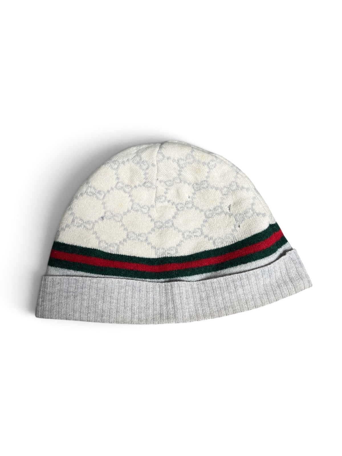 Gucci Mütze & Schal Set
