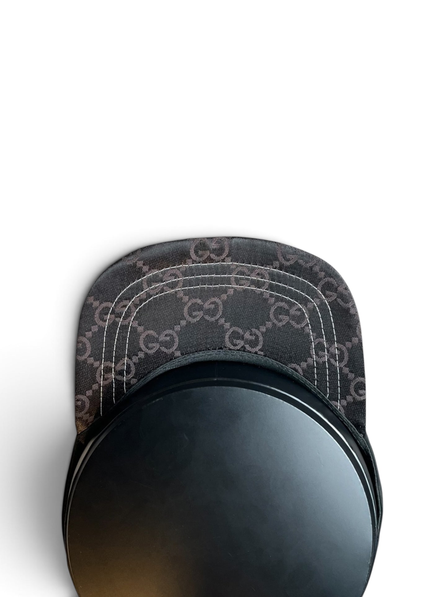 UPCYCLED GG 5-PANEL CAP