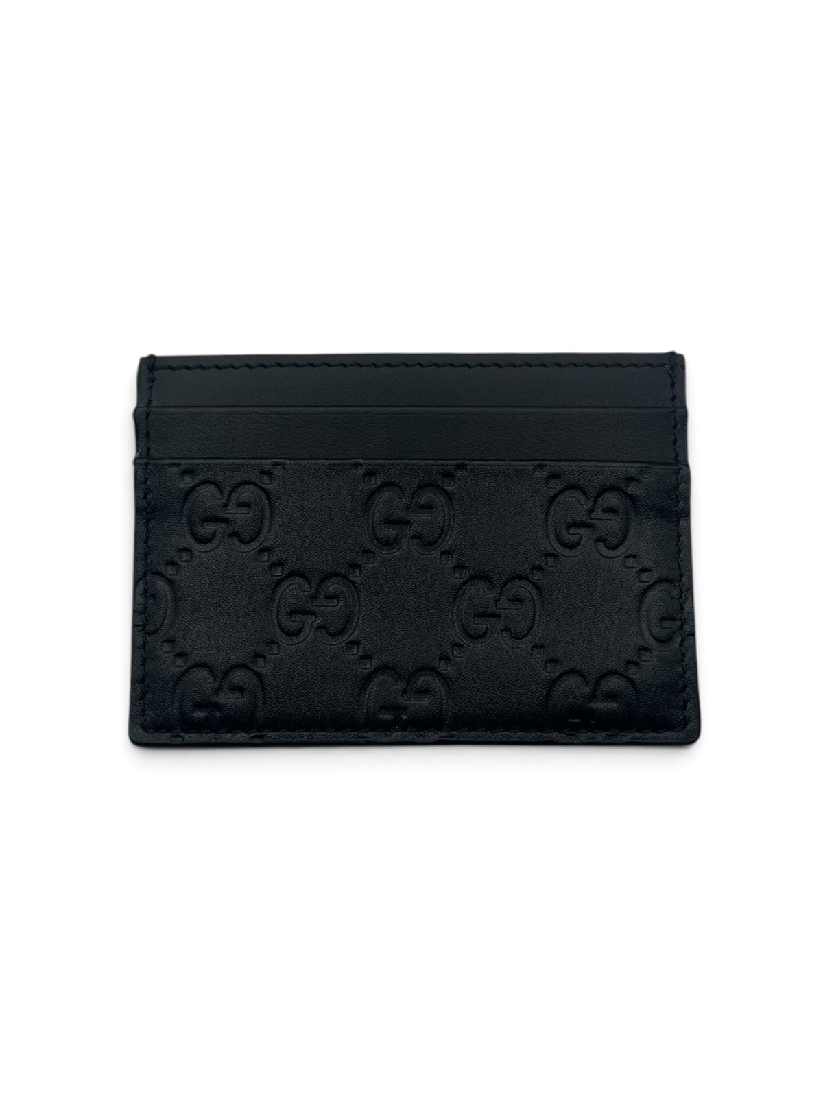 Gucci Cardholder Schwarz
