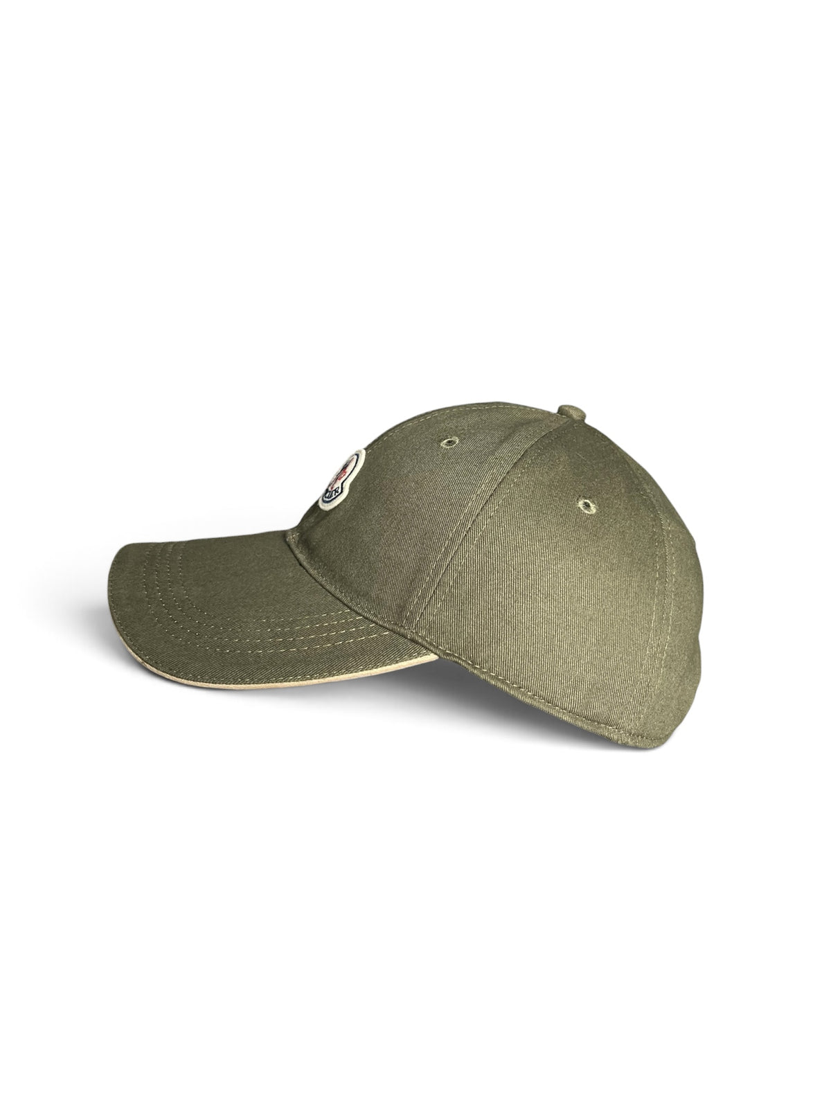 Moncler Cap Grün