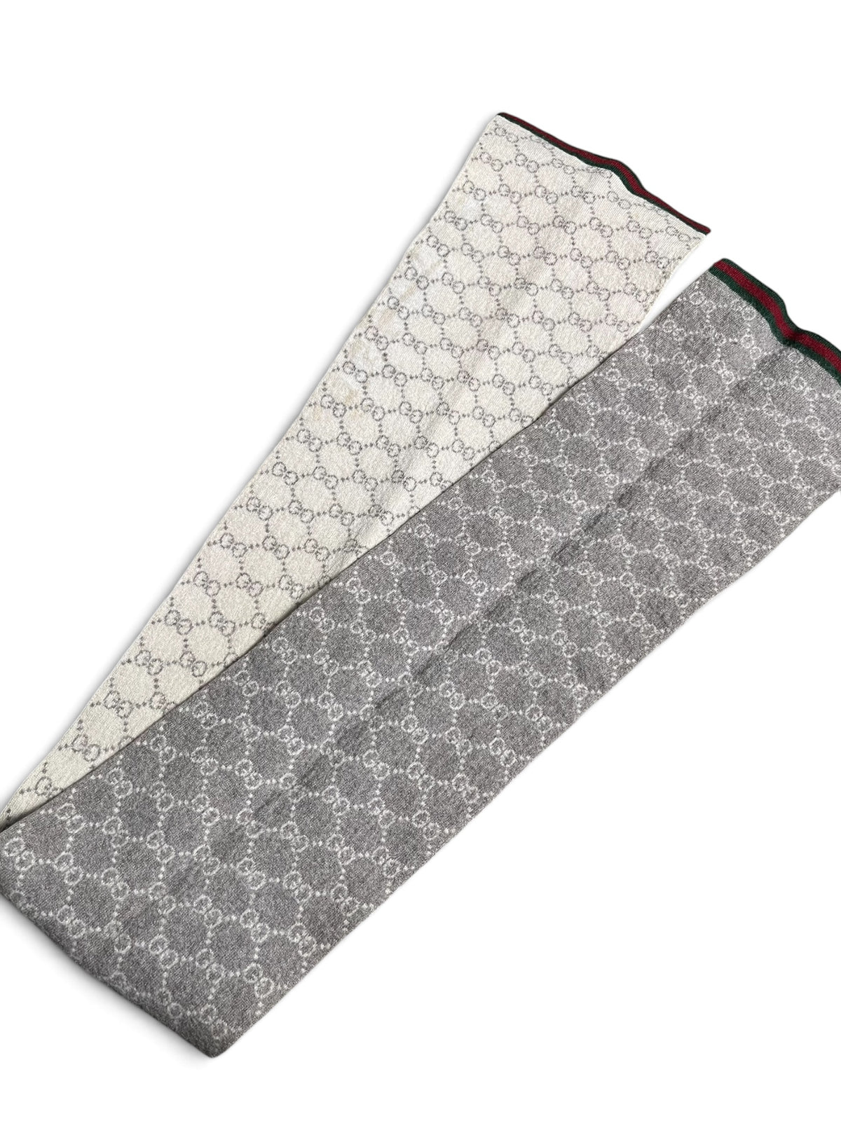Gucci Mütze & Schal Set