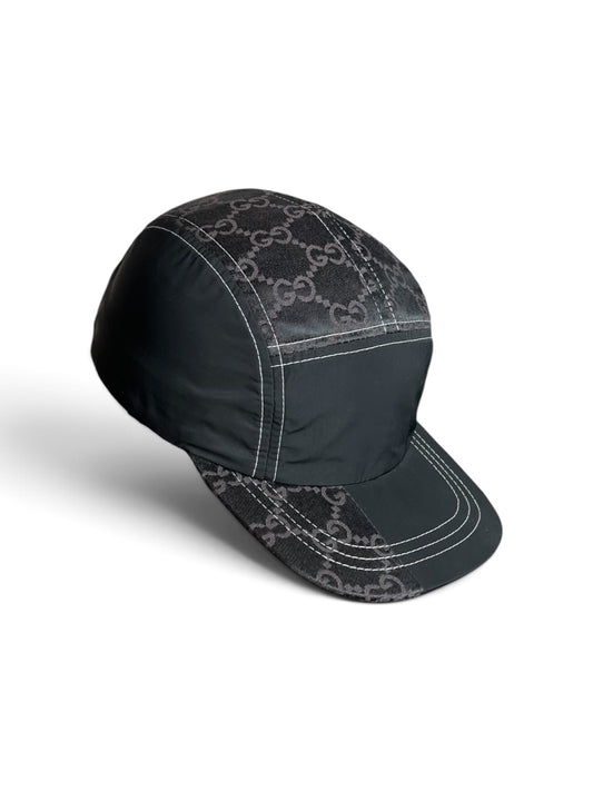 UPCYCLED GG 5-PANEL CAP