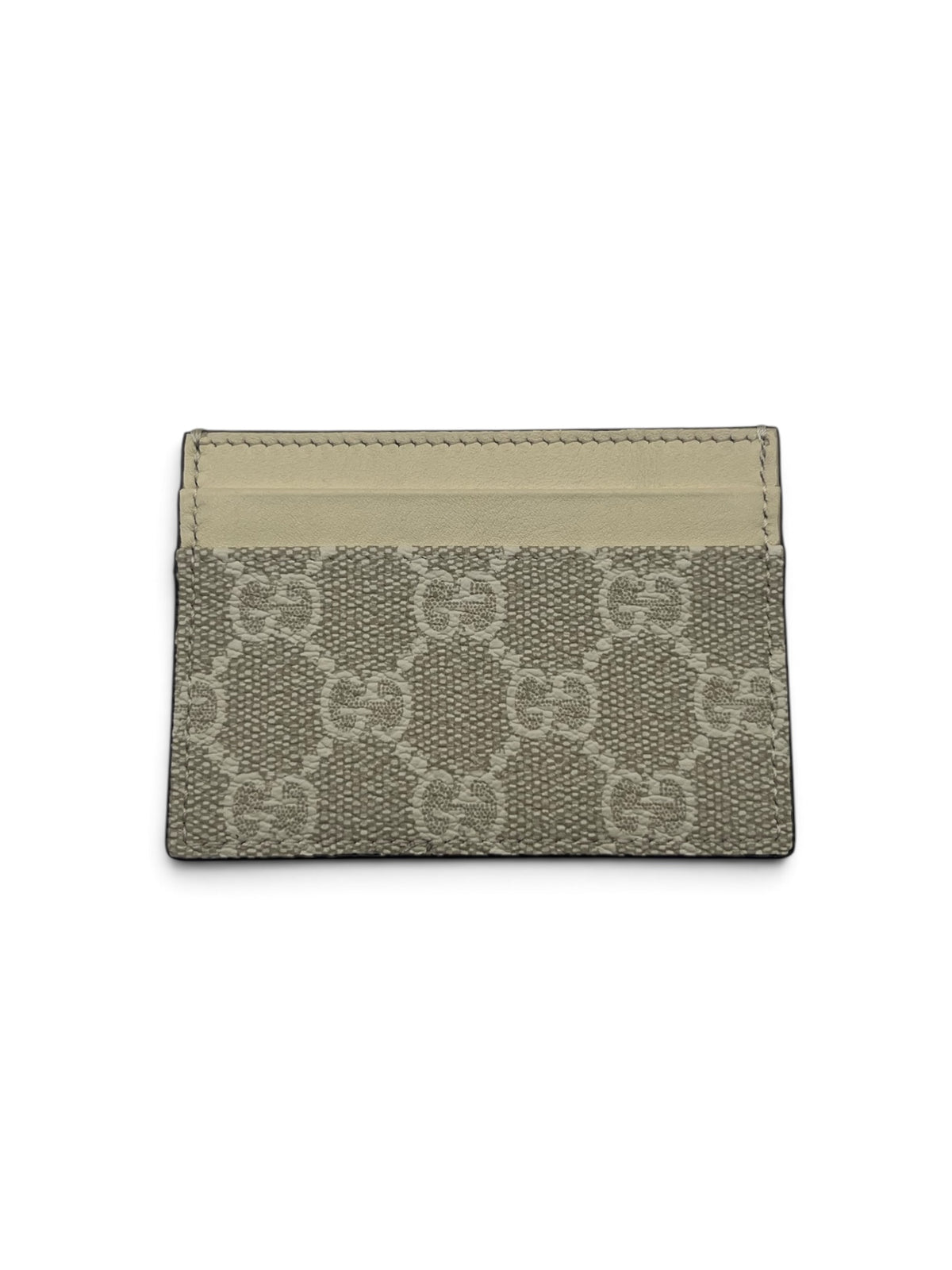 Gucci Cardholder Creme