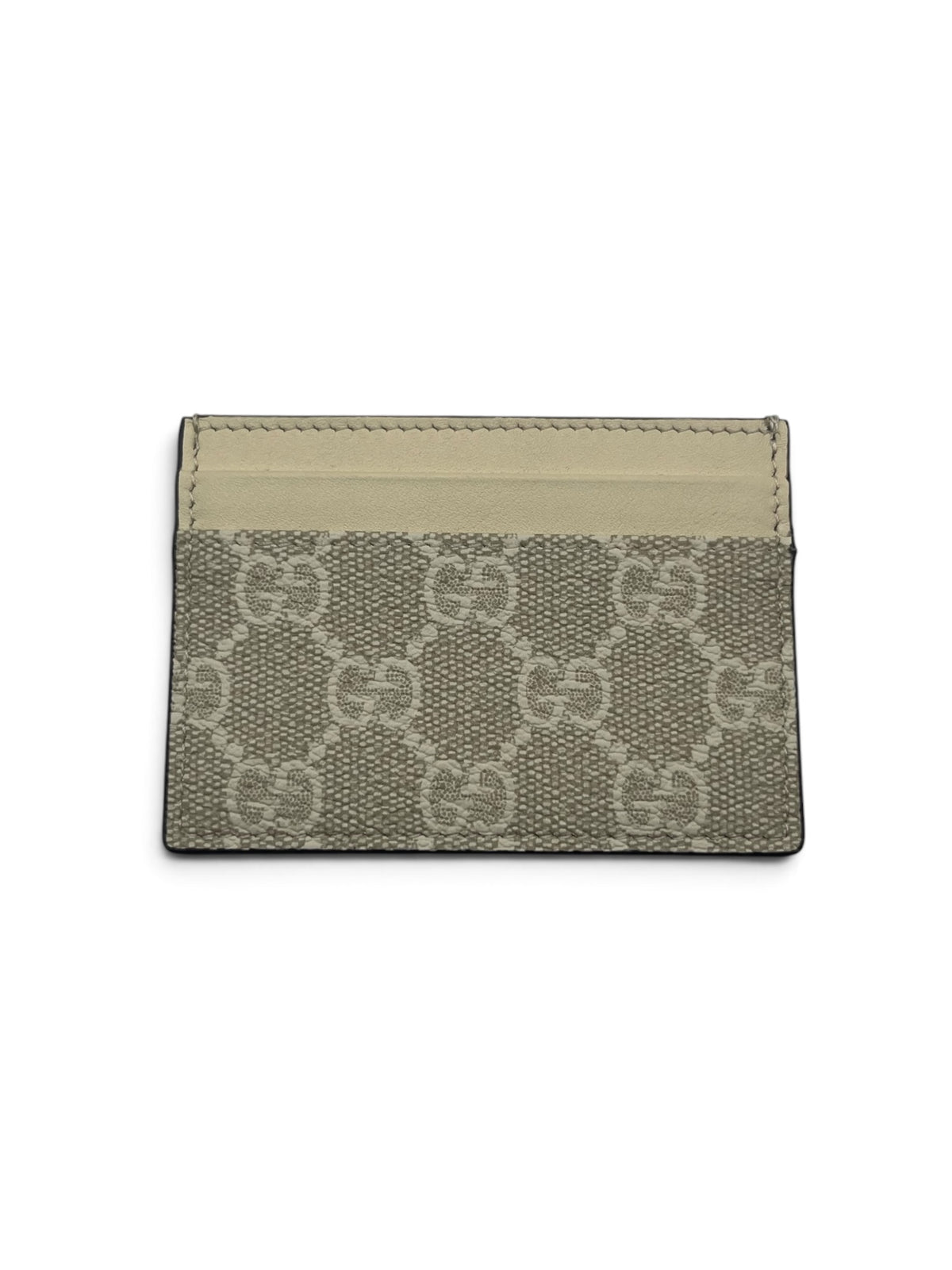 Gucci Cardholder Creme